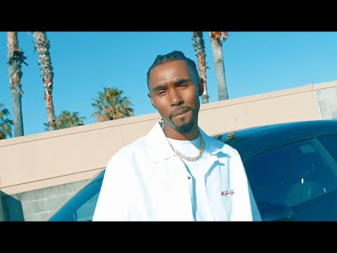 Que Heff - PROLLY KNOW [OFFICAL VIDEO]