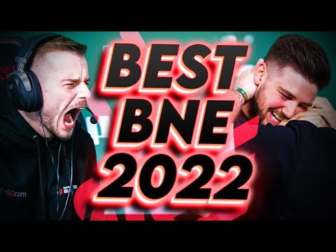 Bad News Eagles Best Plays of 2022 CS:GO!