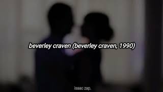 beverley craven - holding on (subtitulada al español)