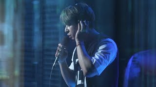 180719 손동운 (Son Dong Won : Highlight) - 점 (There's No Eternity) [컬투쇼] 4K 직캠 by 비몽