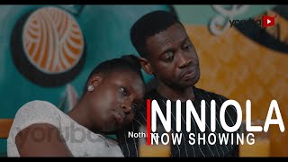 Niniola Latest Yoruba Movie 2022 Drama Starring La