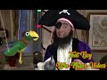 YTP Starchy The Pirate S SpengeRob Christophas Collab Entry