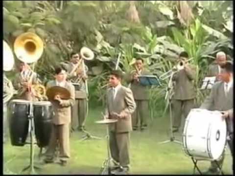 AMOR INGRATO (DR) - INTERNACIONAL ARMONIA ANGUY