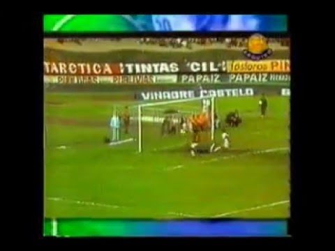 Portuguesa 2 x 1 São Paulo 1975