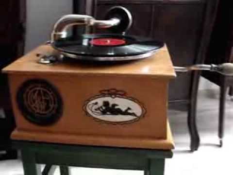 Cobble Stones, foxtrot, The New York Syncopators