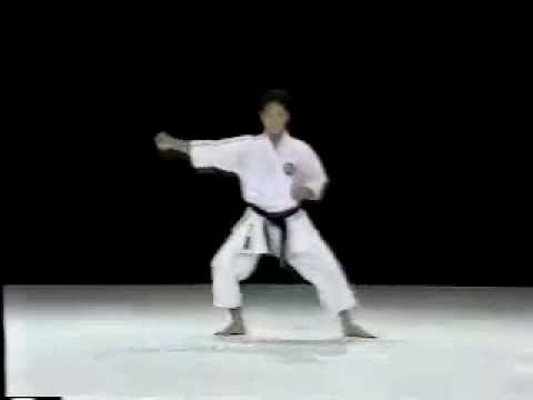 Matsukaze Shito Ryu
