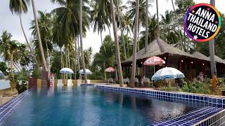 Lipa Bay Resort | Koh Samui, Thailand | Hotelbewertung 🏨