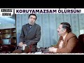 Korkusuz Korkak Bombacı Mülayim Patronunu Koruma Altına Alıyor