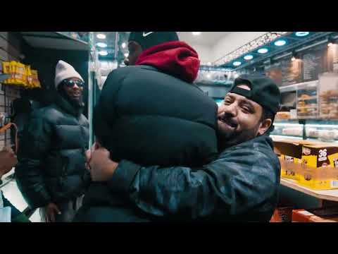 Fleeko baby - Too much to lose (Dir. By Kapomob Films)