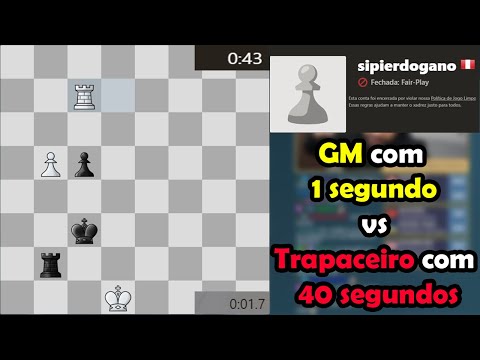 Insane match against a cheater (got banned 2 days later) - SleepRun S01E107