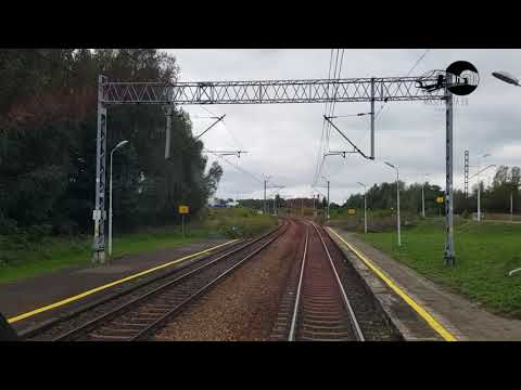 [CabView] Katowice - Żywiec, 22WEd