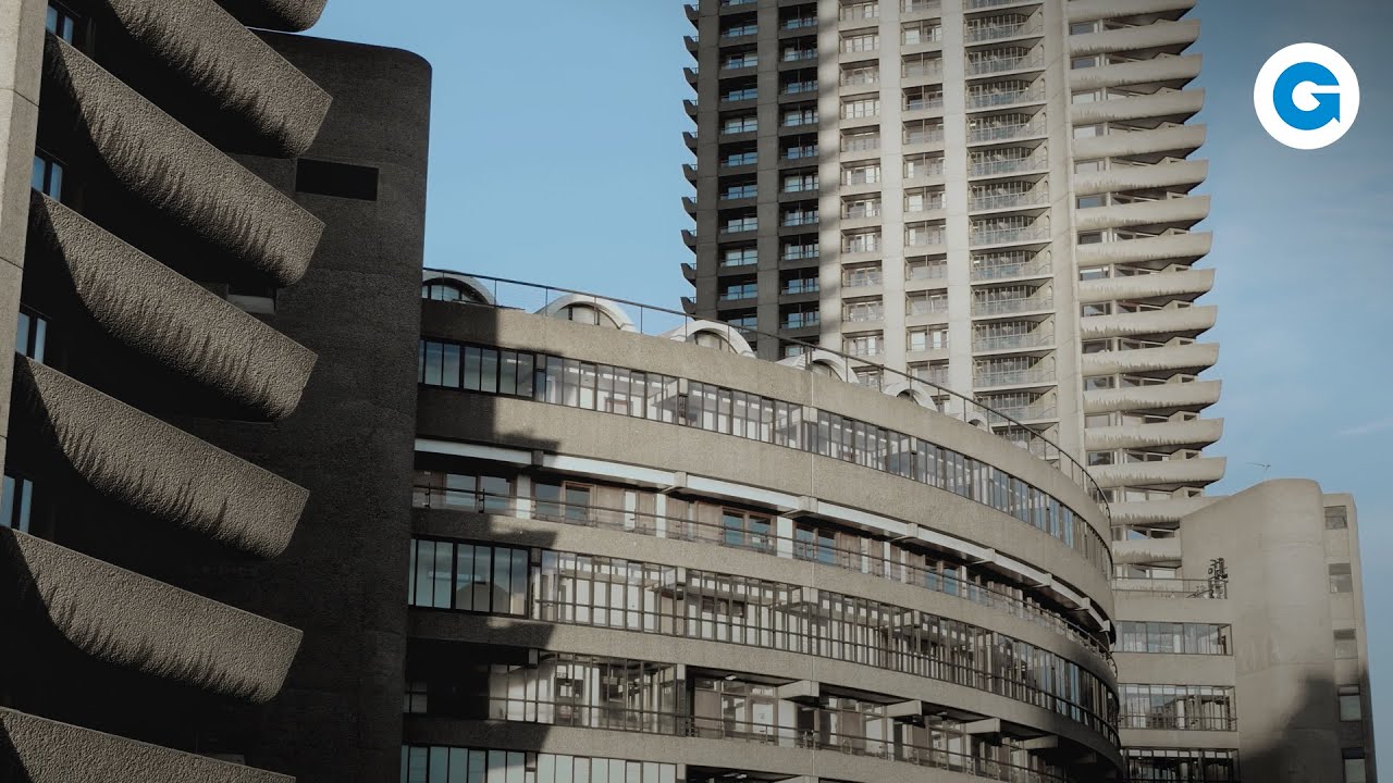 Concrete Connections: The Untold Story of the World’s Most Used Material