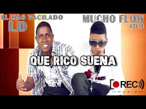 Modo Dj and Mucho Flow | Salsa Choque | Flowzzy 