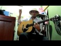 La Bouche - Be My Lover Guitar Cover 