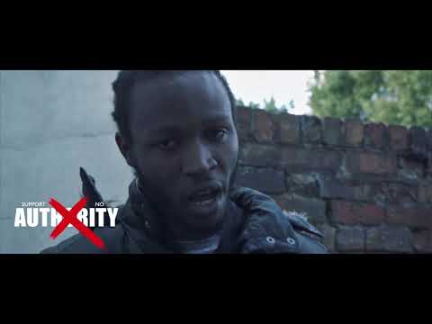 SNAMXDIA - Unknown Kae (Freestyle)