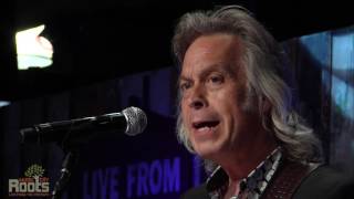 Jim Lauderdale "This is the Big Time"