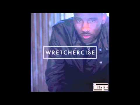 Wretch 32 - Climax Freestyle (Official Audio)