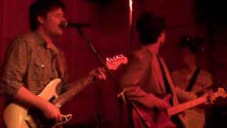 &quot;Peach&quot; - Ten Feet Deep