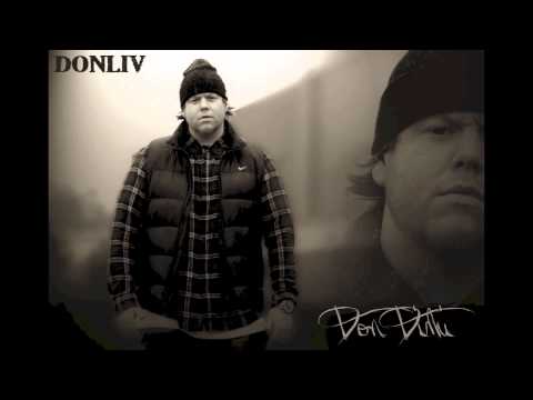 Dimi ft. C-Laume - Donliv