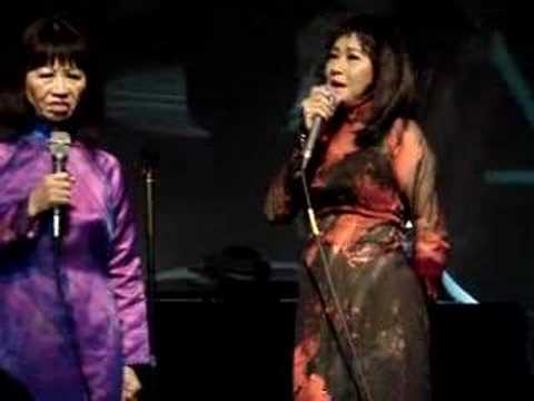 Bạch Yến & Hoàng Oanh Tâm Tình 2 😍