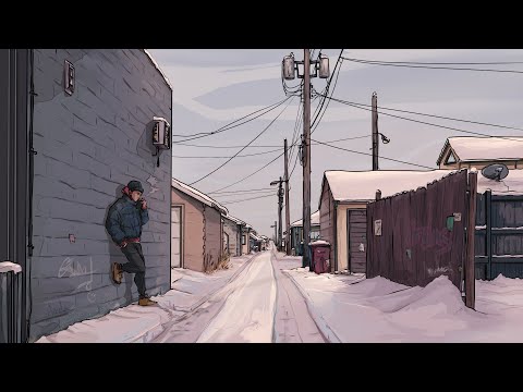 winter memories. [lofi / jazzhop / chill mix]