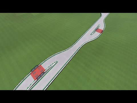 Trackmania Training - 10 |  11.702 (-0.003) by psychosys_