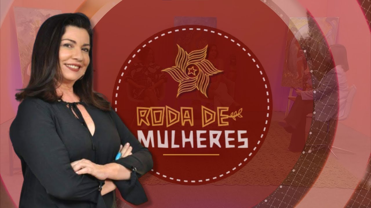Escrita Feminina  | Roda de Mulheres