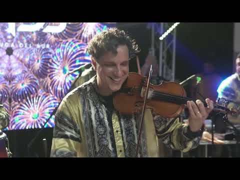 El Swing - La adivinanza EN VIVO | La Charanga del Sur · Fiestas patronales Caracolí 2025