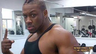 😱 JARRELL MILLER DOES THE UNTHINKABLE!!! FAILS ANOTHER PED TEST!!! CAREER OVER??? 😱