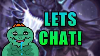 Lets Talk Godzilla
