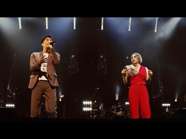 DEEN、30周年を締めくくる全国ツアーがいよいよ開幕!「dance floor with paris match <dic version>」Music Video公開! 2 YouTubeサムネイル