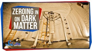 Zeroing in on Dark Matter