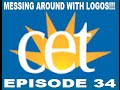 44 Messing Around With Logos Episode 34 CET 2008