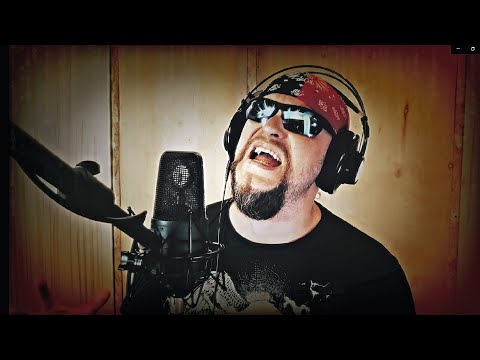 Thumbnail for Far Away - Anatolii Shchedrov. Hard and Heavy 2021. (Lyrics in Eng.) by let i, Y&T