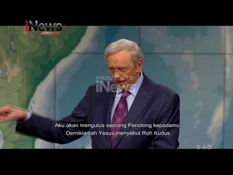 PAPUA BERIMAN (NASRANI) – YOUR CONVICTIONS ABOUT THE HOLY SPIRIT