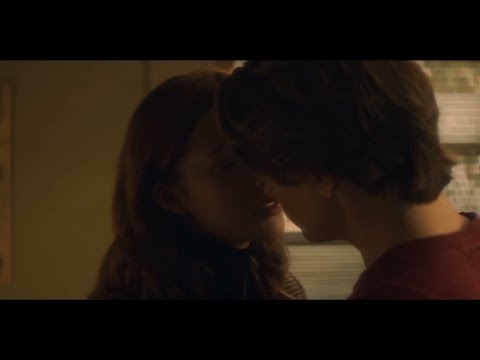 Nancy Drew — 3x13: “…It was because you felt this strongly about me, as I do about you…”