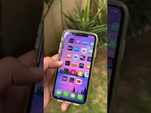 iPhone Xʀ on iOS 15.5 - performance & battery