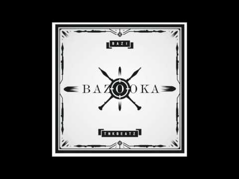 Bazi x TMK Beatz - Harvey Dent (feat. Oxon)