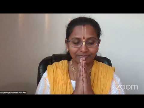 Srimad Bhagavatam 5.14.30 by HG Sureswar Shyam Prabhu, 24 Nov 2021