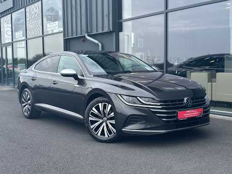 Volkswagen Arteon 2.0TDi Elegance - Image 2