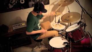 The Show Goes On - Lupe Fiasco - Jeffy P. Drum Cover