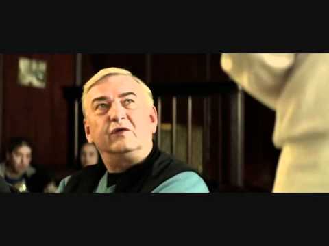 roman pro muze - nejlepsi scenka