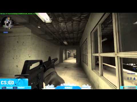 Redemption Kriaz VS Sadboys, Cybergamer Open. - 3 / 3