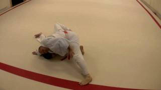 Kata Gatame