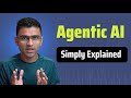 What Is Agentic AI And How Does It Work