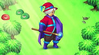 DarkStory Online - Trailer del Mago