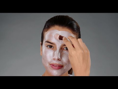 ROSE GOLD VITALITY PEEL OFF MASK