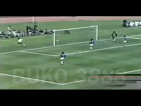 [1989.10.15] 1989-1990 6.Hafta Besiktas - Adanademir 10-0