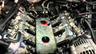 2002 GMC Sierra Intake Manifold Gasket and Knock Sensor Replacement - HOW TO / TUTORIAL