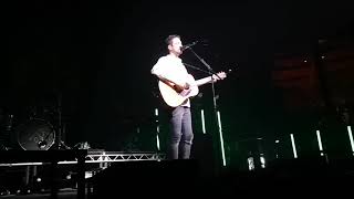Frank Turner - Rock n Roll Romance - LEIV London 18.09.21